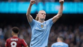 萨拉赫：英超之王为何金球奖只获第四？深度解析其辉煌数据与背后故事